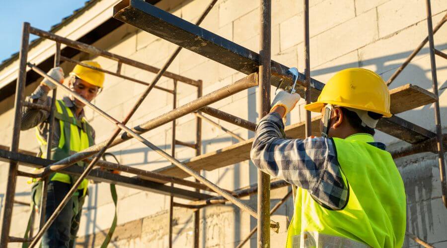 Expert top industrial roofings services in Portsmouth, IA
